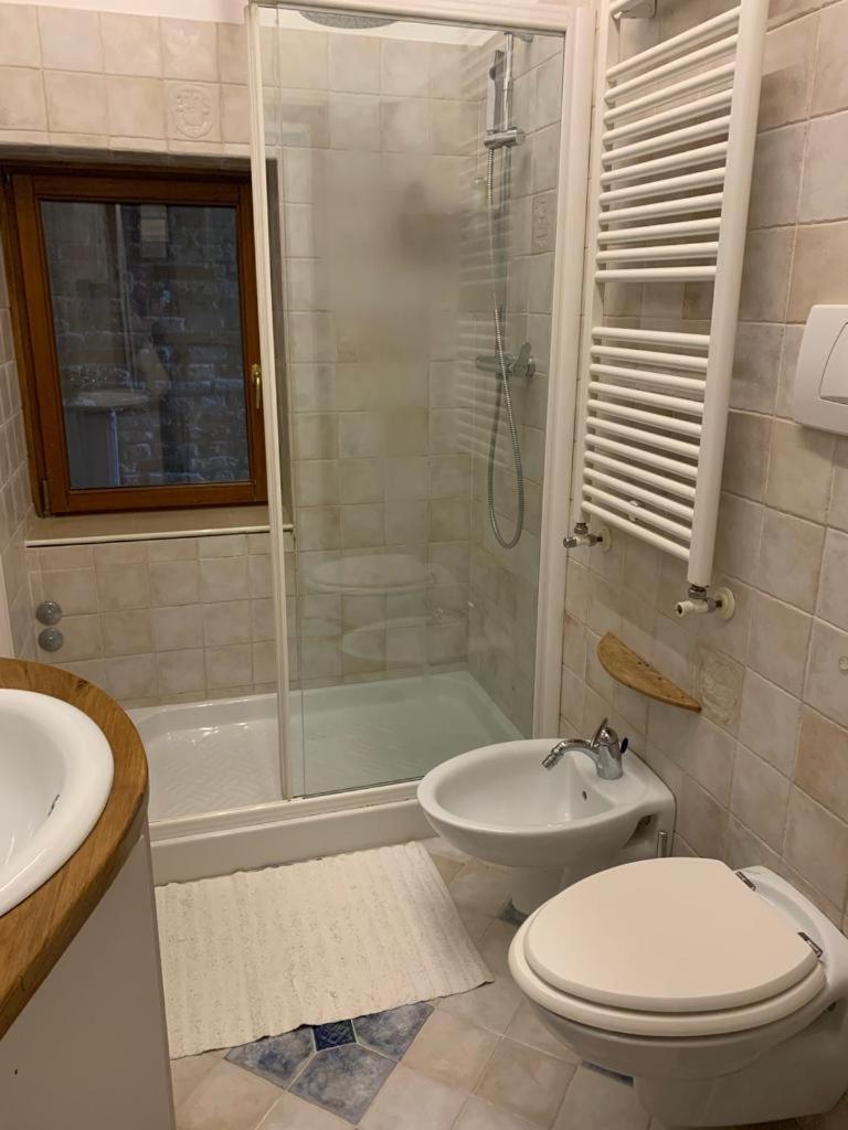 Ca' Olivolo 1891 In Biennale Apartment Venice Exterior photo
