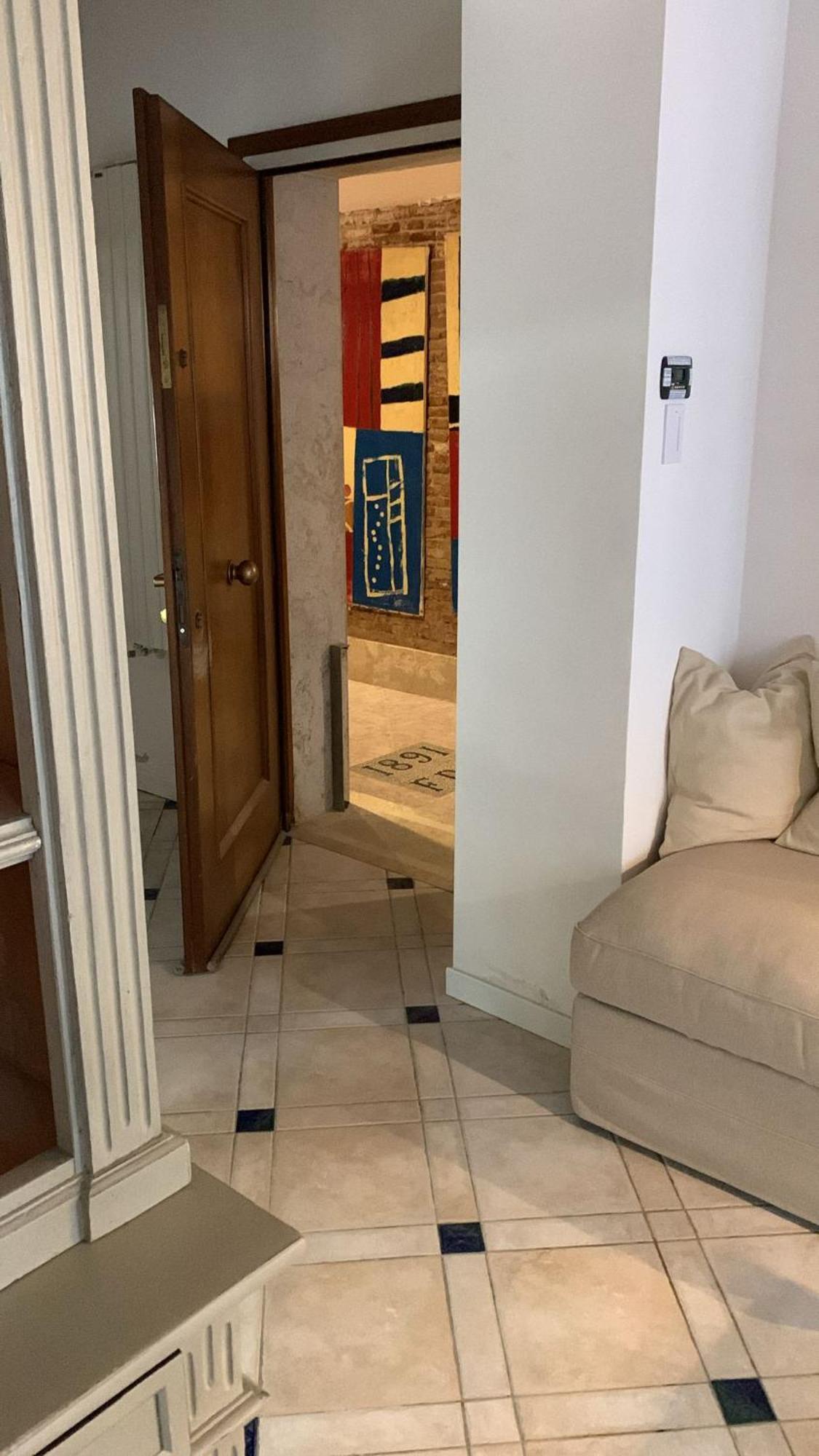 Ca' Olivolo 1891 In Biennale Apartment Venice Exterior photo