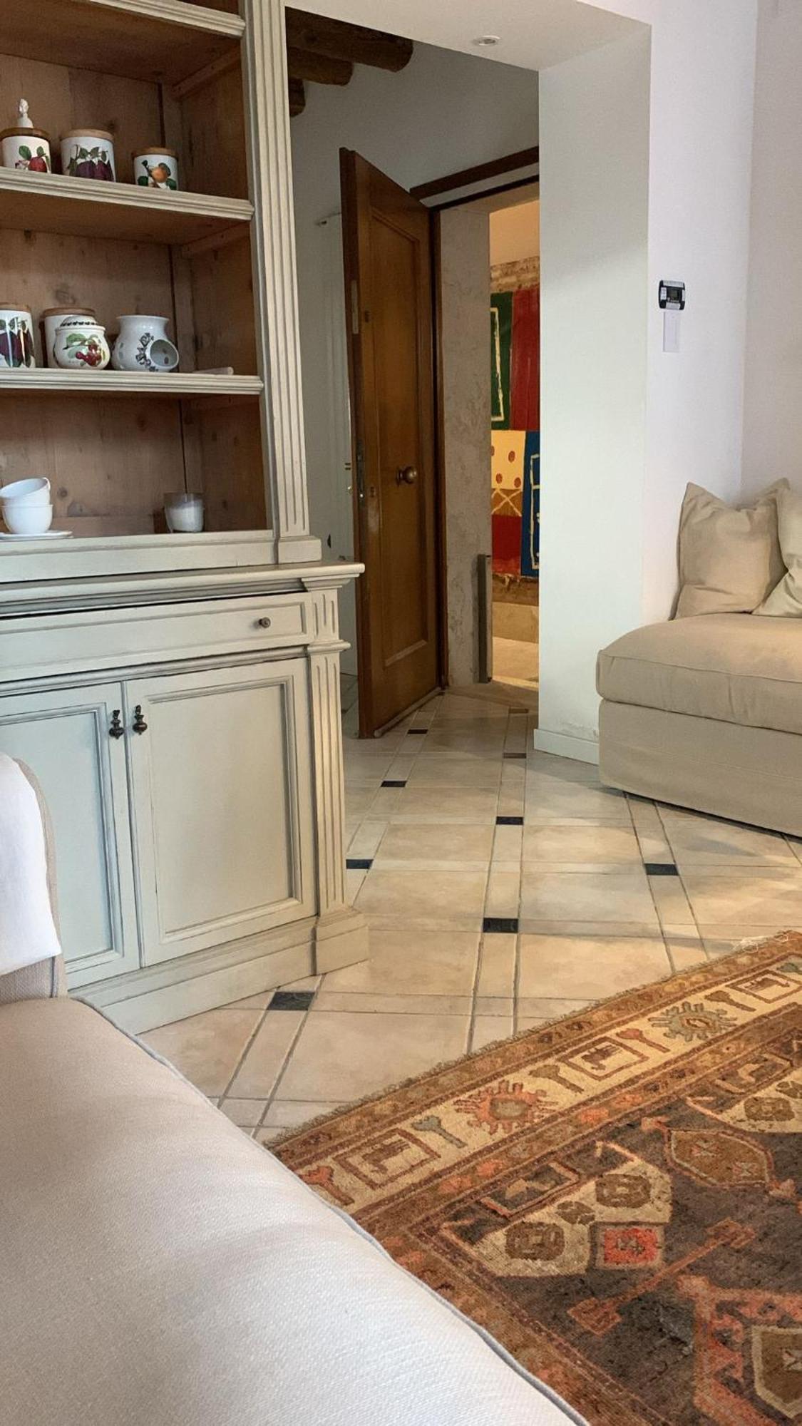 Ca' Olivolo 1891 In Biennale Apartment Venice Exterior photo